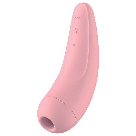 Satisfyer curvilíneo 2+