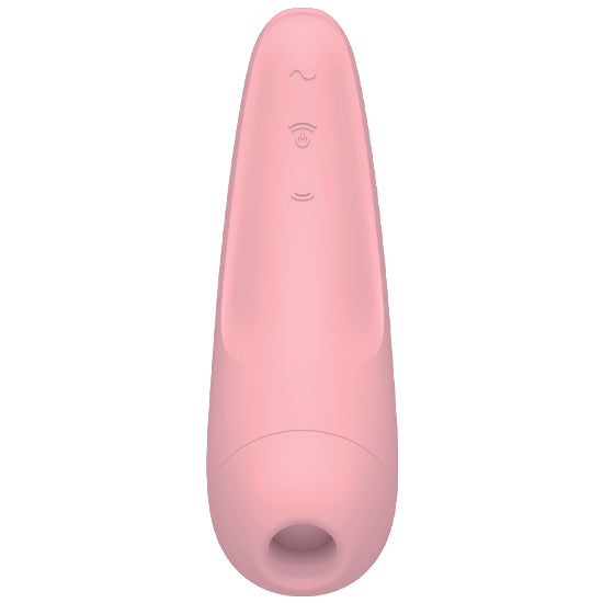 Satisfyer curvilíneo 2+